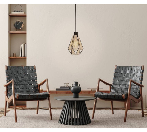 Подвесной светильник Eglo ПРОМО Adwickle 43776