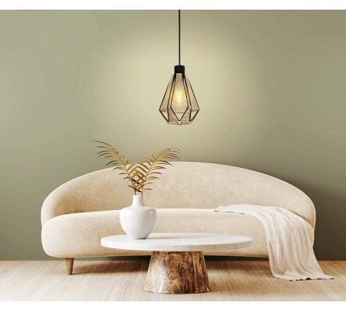 Подвесной светильник Eglo ПРОМО Adwickle 43776