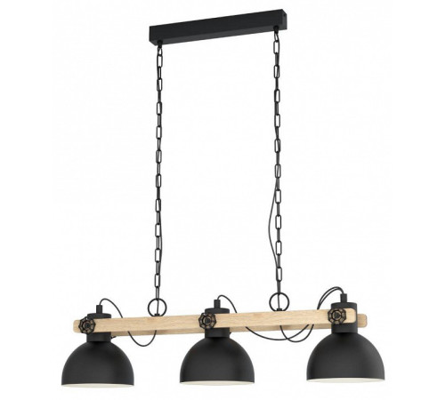 Подвесной светильник Eglo LUBENHAM 43992