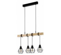 Подвесной светильник Eglo ПРОМО TOWNSHEND 5 44075