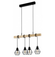 Подвесной светильник Eglo ПРОМО TOWNSHEND 5 44075