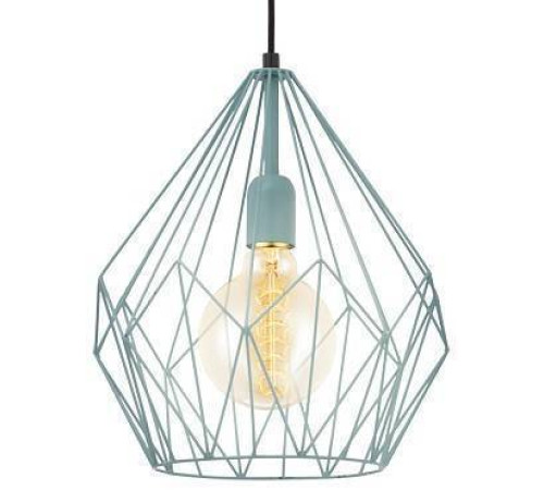 Подвесной светильник Eglo ПРОМО Carlton 49259