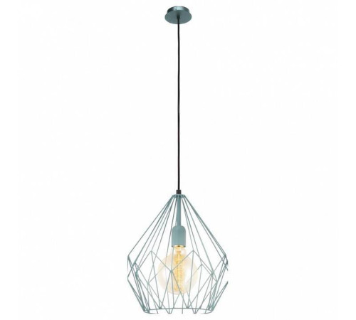 Подвесной светильник Eglo ПРОМО Carlton 49259