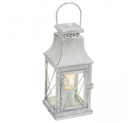 Настольная лампа декоративная Eglo Lisburn 49294