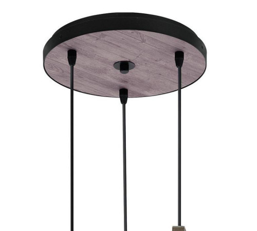 Подвесной светильник Eglo ПРОМО Barnstaple 49647