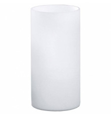 Настольная лампа декоративная EGLO Geo 81827