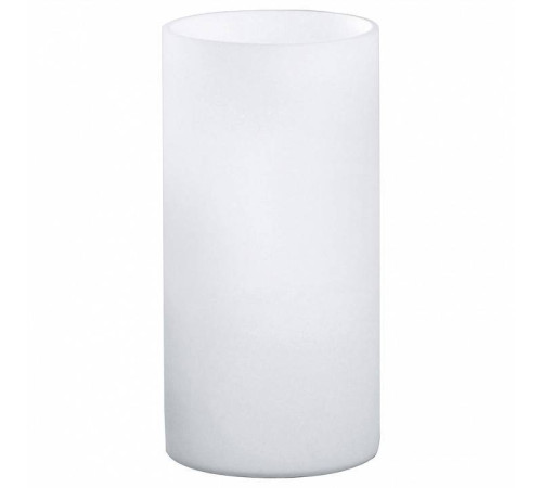 Настольная лампа декоративная EGLO Geo 81827