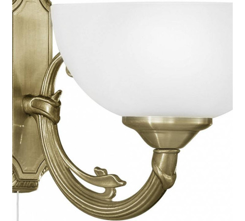 Бра Eglo Savoy 82751