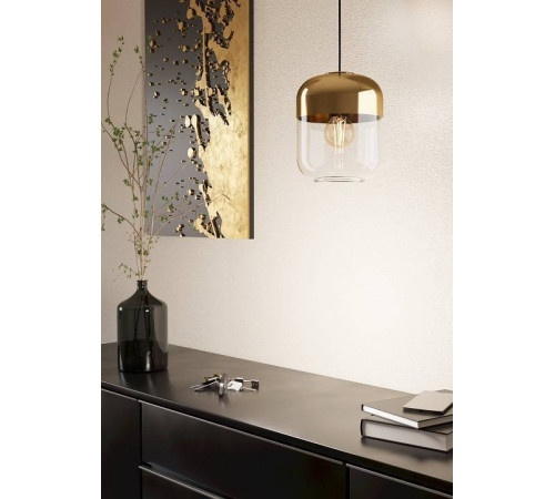 Подвесной светильник Eglo Maryvilla 900549