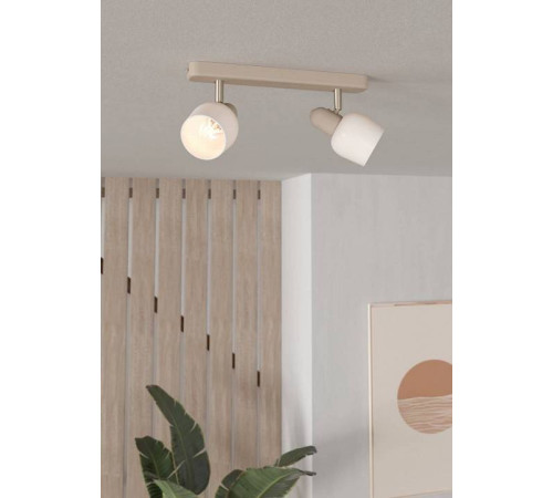 Спот Eglo Corato 2хE14 900715