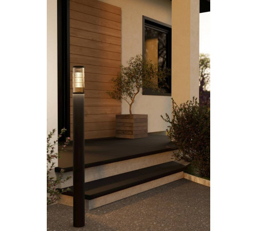 Наземный высокий светильник Eglo SALLE 901035