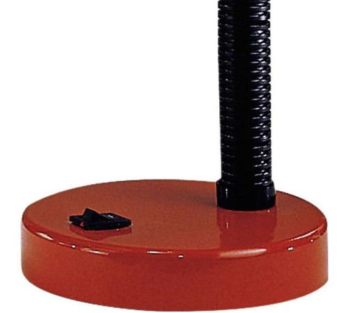 Настольная лампа офисная Eglo Basic 9230