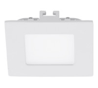 Встраиваемый светильник Eglo Fueva 1 94046