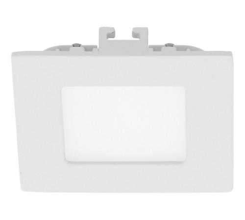 Встраиваемый светильник Eglo Fueva 1 94046