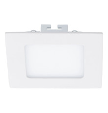 Встраиваемый светильник Eglo Fueva 1 94054