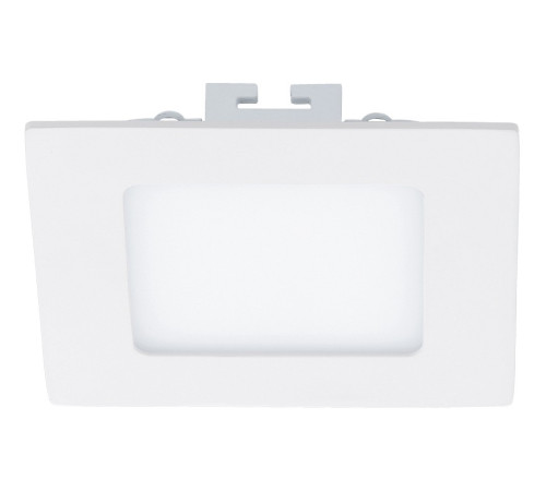 Встраиваемый светильник Eglo Fueva 1 94054