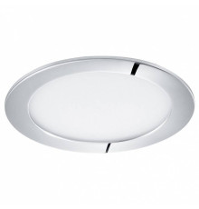 Встраиваемый светильник Eglo ПРОМО Fueva 1 96055