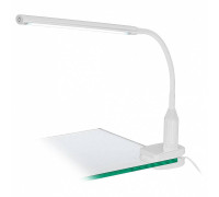Настольная лампа офисная Eglo Laroa 96434