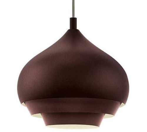 Подвесной светильник Eglo Camborne 96884