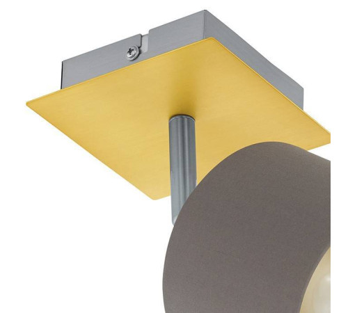 Спот Eglo ПРОМО Valbiano 97536