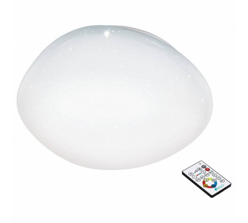 Накладной светильник Eglo ПРОМО Sileras 97578