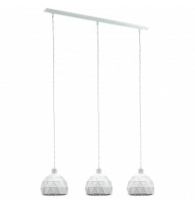 Подвесной светильник Eglo Roccaforte 97857