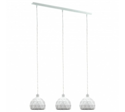 Подвесной светильник Eglo Roccaforte 97857