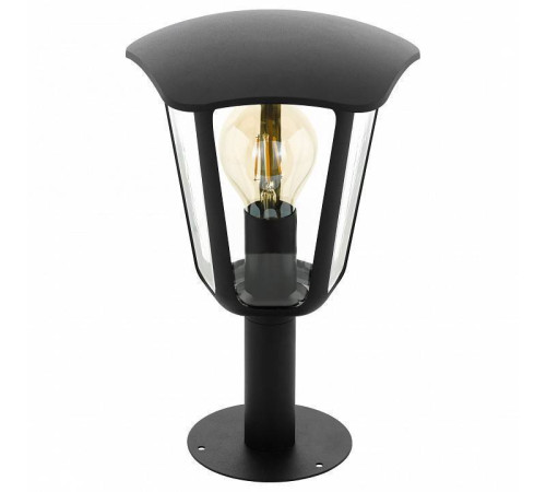 Наземный низкий светильник Eglo ПРОМО Monreale 98122