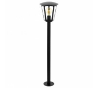 Наземный низкий светильник Eglo ПРОМО Monreale 98123