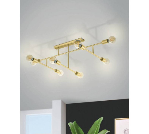 Потолочная люстра Eglo Belsiana 1 98882