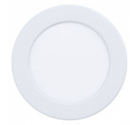 Встраиваемый светильник Eglo ПРОМО Fueva 5 99132