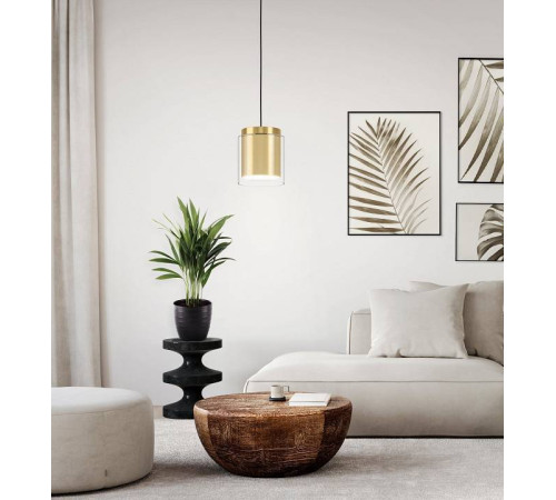 Подвесной светильник Eglo ПРОМО Lagunitas 99651