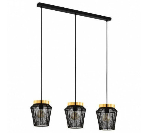 Подвесной светильник Eglo Escandidos 99807