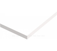 Экран для поддона Jacob Delafon Tolbiac 120x80 см белый матовый E6D338RU-WPM