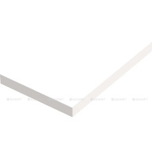 Экран для поддона Jacob Delafon Tolbiac 90 см белый матовый E6D334RU-WPM