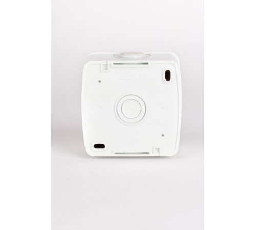 Розетка без заземления Elbi Eleсtriс Alsu 7 504-000200-215