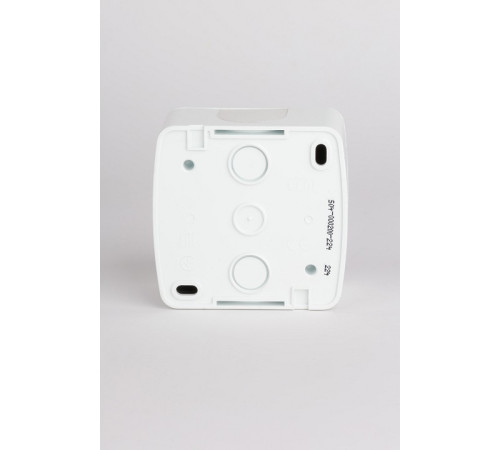 ТВ-розетка проходная Elbi Eleсtriс Alsu 7 504-000200-224