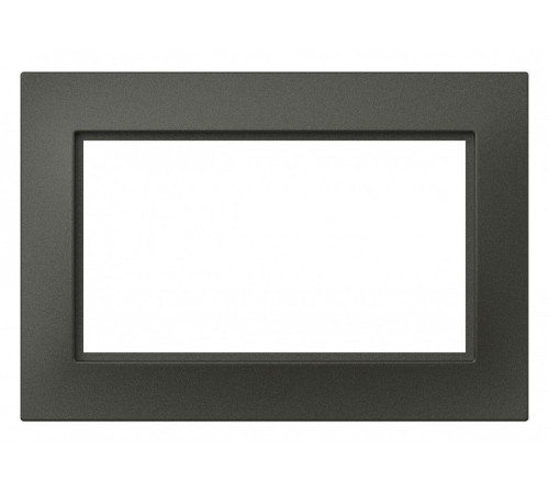 Рамка для двойной розетки Elbi Eleсtriс Vega 510-011100-907
