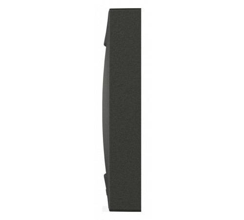 Рамка для двойной розетки Elbi Eleсtriс Vega 510-011100-907