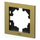 Рамка 1-постовая Elbi Arya 511-021200-271