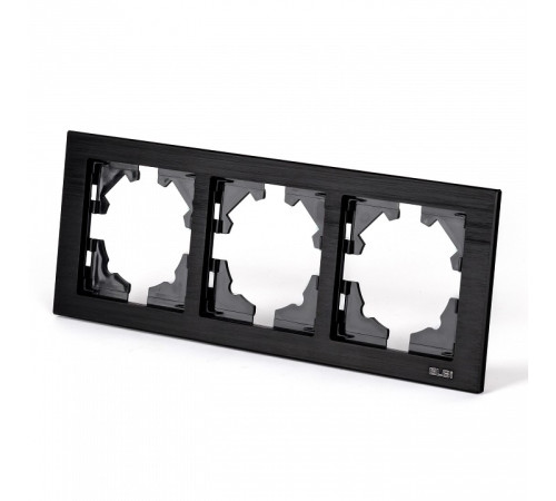 Рамка на 3 поста Elbi Electric Arya 511-021300-227
