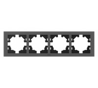 Рамка на 4 поста Elbi Electric Arya 511-023700-228