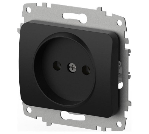 Розетка без заземления, без рамки Elbi Eleсtriс Jazz 607-014800-215
