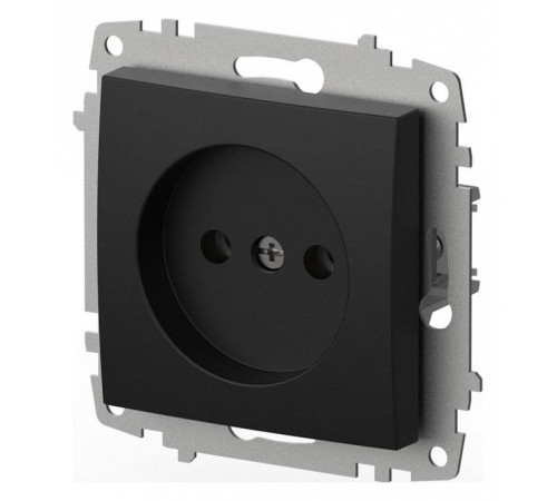 Розетка без заземления, без рамки Elbi Eleсtriс Zena Vega 609-014800-215