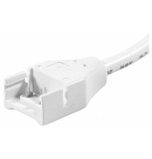 Соединитель лент линейный жесткий ELFLED STD Conn-2p/w-SMD-8mm-IP68