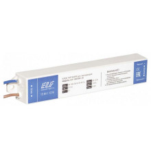 Блок питания ELFLED  ELF-12E15PC-JO