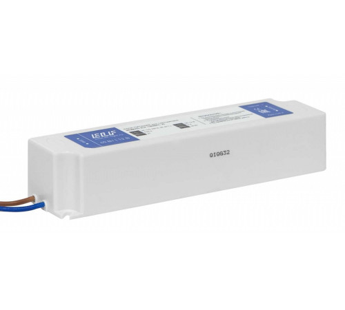 Блок питания ELFLED ELF-12E60PC-JO