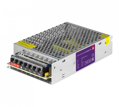 Блок питания ELFLED ELF-36E150BEmini-HN