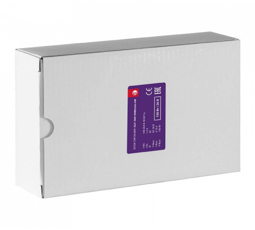 Блок питания ELFLED ELF-36E150BEmini-HN