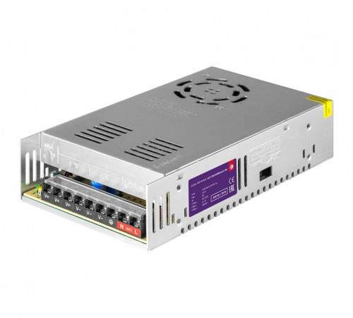 Блок питания ELFLED ELF-36E350BEmini-HN